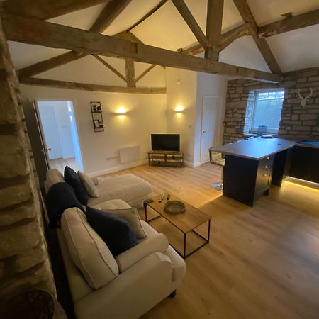 Robins Mill Apartment Rishworth Luaran gambar